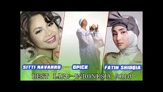 Download lagu Kumpulan Lagu terbaik Fatin Shidqia , Sitti Navarro's , Opick Lubis - Full Album Lagu Cinta mp3