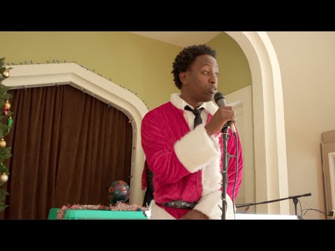 Jingle Bells Music Video by Shama Mrema