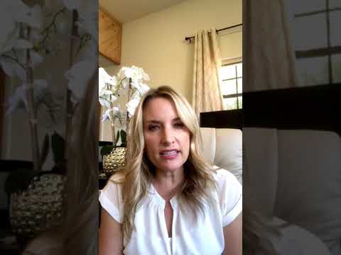 Client testimonial