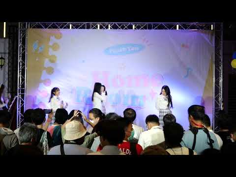 DAISY DAISY : PEACHYOU 🧸 HOMEROOM @ Donki Mall Thonglor  [12/3/2022]