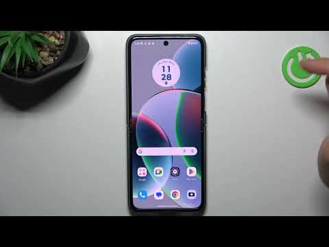 How to Improve Battery Life on MOTOROLA Razr 40