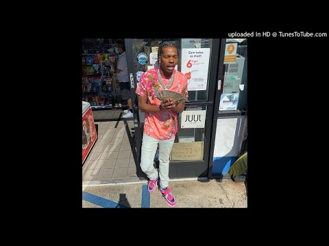 (FREE) Lil Baby x 42 Dugg Type Beat - "ATM"