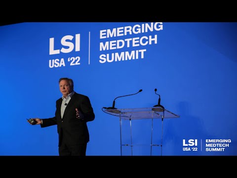 Galen Robotics | Bruce Lichorowic, President & CEO