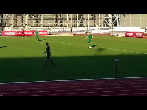 Metta vs liepaja 2:0 плохо