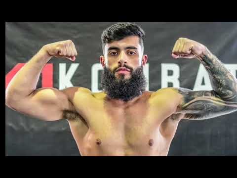 GUERREIROS DO TEMPLO DA LUTA.