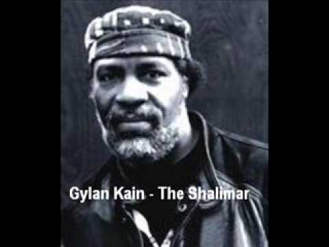 Gylan Kain - The Shalimar.wmv