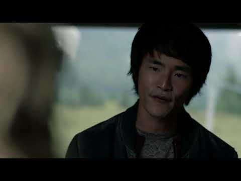 TV Trailer: The 100 Staffel 4 (0)