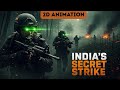 RAW S Hidden Strike Inside Myanmar 2016 Truth Revealed