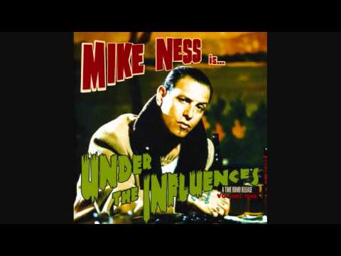 Mike Ness | Funnel of Love