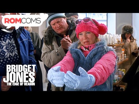 Is Bridget Pregnant? - Bridget Jones: The Edge of Reason | RomComs