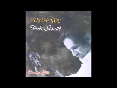 Yusuf Koç - Aşk Yakar