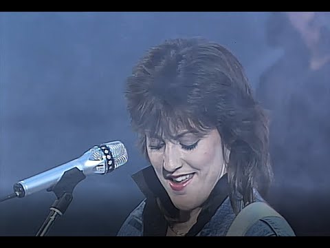 Katrina And The Waves - Que Te Quiero (1983) Tv - 16/01/1987  /RE