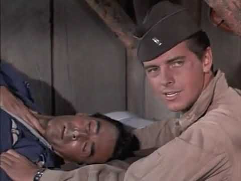 KRAFT Suspense Theater - The Action of the Tiger