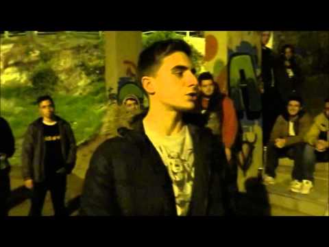 Aiden vs Moha - Batallas escritas [UNDERBRIDGE]