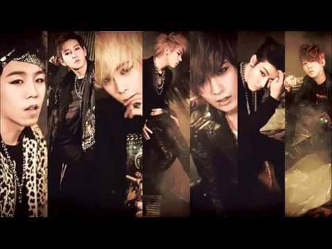 Block B - Very Good HD