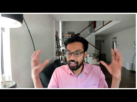 Goldcast Co-Founder Kishore Kothandaraman Introduces Recording Studio