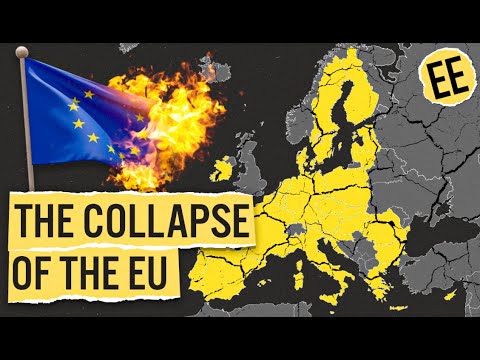 Which Southern European country has struggled economically?