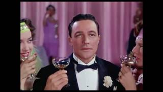 Gene Kelly and Cyd Charisse/Frankie Cosmos &#39;Outside With The Cuties&#39;