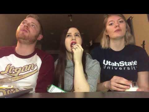 Reaction to Taylor Swift’s Delicate Music Video