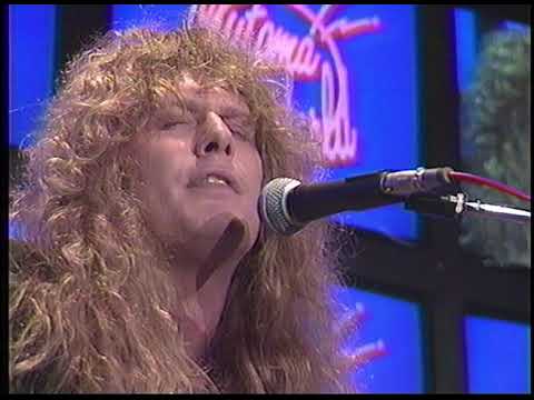 Blue Murder(John Sykes) - She Knows