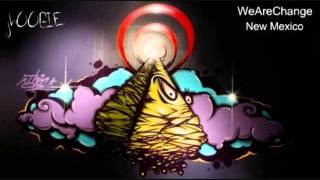 ANTI ILLUMINATI TRUTH MOVEMENT RAPPER (Johnny Black) 2014