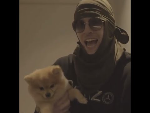 [*SOLD*] BIG BABY TAPE x MORGENSHTERN TYPE BEAT "ICE" (PROD. golfcllub)