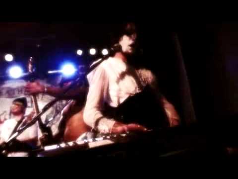 Death Boat - Lesbian Tsunami