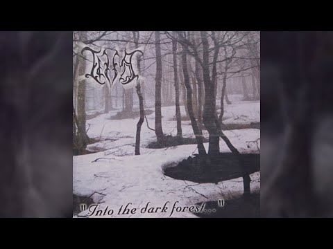 Elffor - Into the Dark Forest... (1998) Atmospheric Black Metal, Dungeon Synth