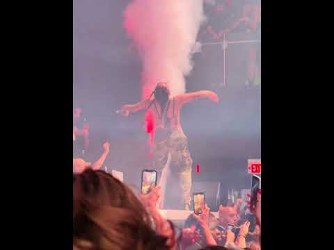 Liv Miami Anitta - Quiero Rumba