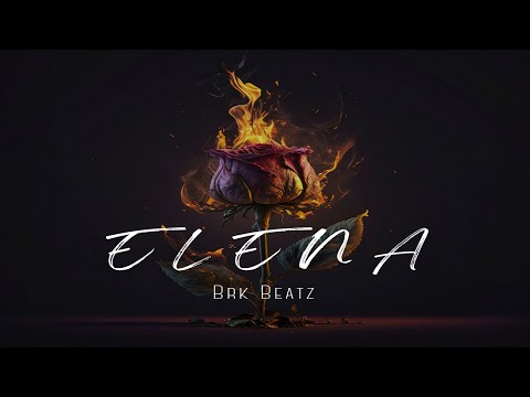 Brk Beatz - ELENA tiktok (Official Music Audio)