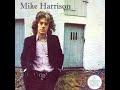 Mike Harrison:-'Wait Until The Morning'