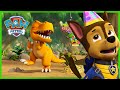 Pups Save A Tyrannosaurus Birthday And MORE PAW Patrol Cartoons For Kids