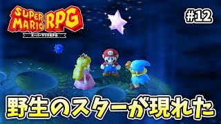 みんなの願い事を覗ける場所【スーパーマリオRPG】【外国人実況】＃12