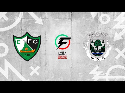 Liga Placard, 10ª jorn.: Eléctrico FC 3-2 AD Fundão
