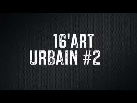 16'ART URBAIN #2.19 - NASME -