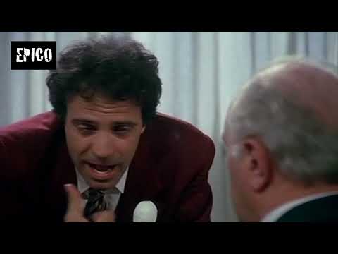 GRANDI MAGAZZINI, L'Equivoco con Evaristo Mazzetti.