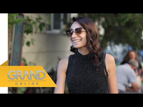 Biljana Sulimanović o Draganu Stojkoviću Bosancu, karijeri o novom partneru