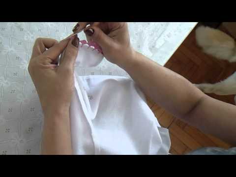 Barrado Flor SANDRACROCHE