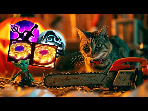 No hero in the game can survive this damage!