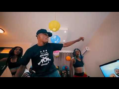 Ka dance Kashupile done by Moz b umushilika