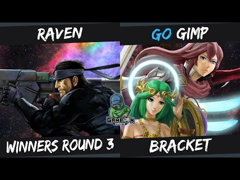 Throwdown Thursday #160 Winners Round 3 - Raven vs Gimp