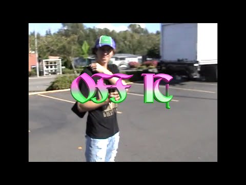 Max000,000 - Off It (Official Video)