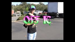 Off It Music Video