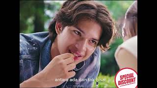 Download lagu Arya Mohan - Mata berbicara (cipt.Raisa marie Agz) mp3