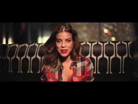 Eva Shaw @ HQ Nightclub