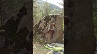 Video thumbnail of La col·locació, 5c. Cavallers