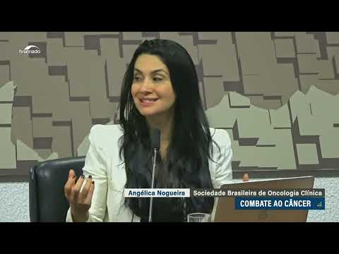 Especialistas defendem acesso no SUS a novas tecnologias de prevenção ao câncer