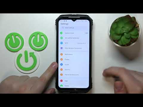 How to Check Phone Number on DOOGEE V Max? - Locate Phone Number