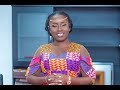 Diana Hamilton ''ADOM Grace'' Official Music Video