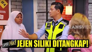 Download lagu Jejen Siliki Ribut Sama Ayu Gara-Gara Merusak Warung Ayah Ojak | LAPOR PAK! (02/03/22) Part 1 mp3 Download lagu Jejen Siliki Ribut Sama Ayu Gara-Gara Merusak Warung Ayah Ojak | LAPOR PAK! (02/03/22) Part 1 mp3